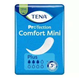 TENA COMFORT mini plus veidnes, 30 gab