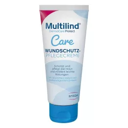 MULTILIND DermaCare Protect kopšanas krēms, 100 ml