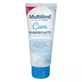MULTILIND DermaCare Protect kopšanas krēms, 200 ml