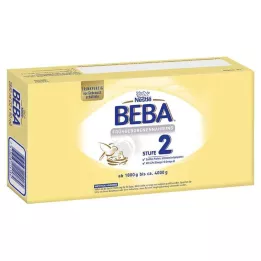 NESTLE BEBA Priekšlaicīgi dzimušu bērnu pārtika 2. līmeņa šķidrums, 32X90 ml
