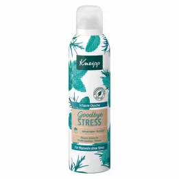 KNEIPP Putu duša Goodbye Stress, 200 ml