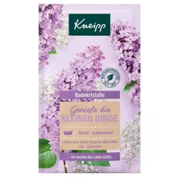 KNEIPP Vannas kristāli Izbaudiet sīkumus, 60 g