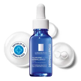 La Roche Posay Toleriane Ultra Dermallergo serums, 20 ml