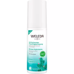 WELEDA Opuncijas atsvaidzinošs mitruma izsmidzinātājs, 100 ml