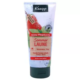 KNEIPP Aroma care dušas vasaras noskaņa, 200 ml
