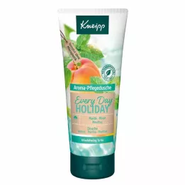KNEIPP Aromāta kopšanas duša Every Day Holiday, 200 ml