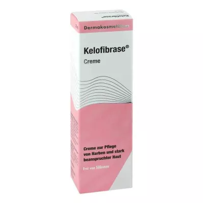 KELOFIBRASE Krējums, 25 ml KELOFIBRASE Krējums, 25 ml