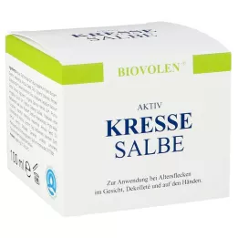 BIOVOLEN Aktīvā krešu ziede, 100 ml