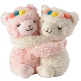 WARMIES Mīļainas lamas, 1 gab