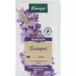 KNEIPP Vannas kristāli Calm Pole, 60 g