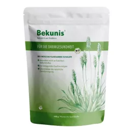 BEKUNIS Organiskās Indijas psilija sēnalas, 500 g