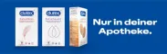 Instructions for use for DUREX īpaši plāni prezervatīvi, 8 gab - 6