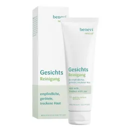 Benevi Neutral sejas tīrīšanas želeja, 125 ml