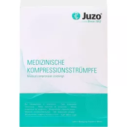 JUZO Dynamic K2 AG short 6 NHBM blueberry o.Sp., 2 gab