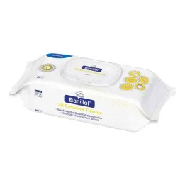 Bacillol 30 Sensitive Tissues Flow iepakojums (80 gab.)