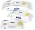 Instructions for use for BACILLOL 30 Sensitive Tissues Flow-Pack, 40 gab - 1