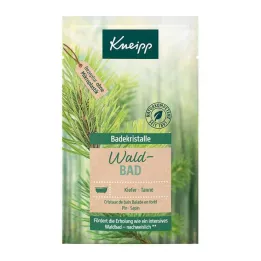 KNEIPP Vannas kristāli meža vanna, 60 g