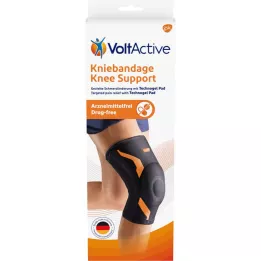 VOLTACTIVE Ceļa balsts XL, 1 gab