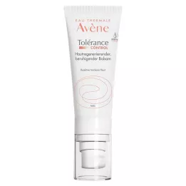 AVENE Balzams Tolerance Control, 40 ml