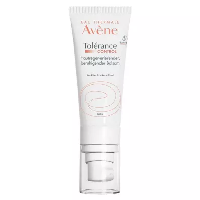 AVENE Balzams Tolerance Control, 40 ml AVENE Balzams Tolerance Control, 40 ml