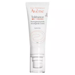 AVENE Tolerances kontroles krēms, 40 ml