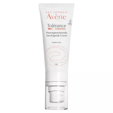 AVENE Tolerances kontroles krēms, 40 ml AVENE Tolerances kontroles krēms, 40 ml
