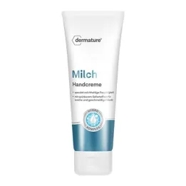 Dermature milk roku krēms, 75 ml