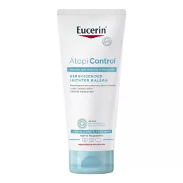 EUCERIN AtopiControl balzams, 200 ml
