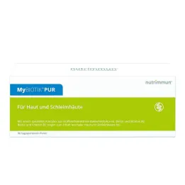 Mybiotic Pur pulveris, 90X2 g