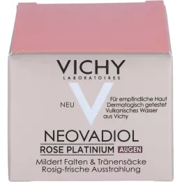 VICHY NEOVADIOL Rožu acu krēms, 15 ml