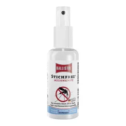 BALLISTOL Sensitīvs aerosols bez dzēlumiem, 100 ml
