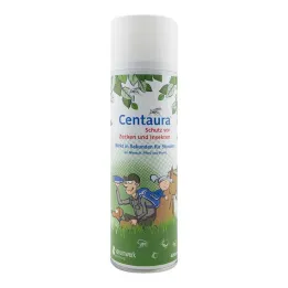 Centaura ērču un kukaiņu atbaidīšanas aerosols, 400 ml