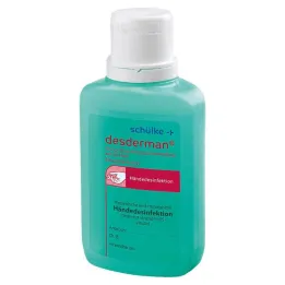 Desderman 78,2 g / 100 g šķīdums lietošanai uz ādas, 100 ml
