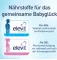 Instructions for use for ELEVIT Tabletes vīriešiem, 30 gab - 9
