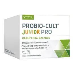 Probio-Cult Junior Pro Syxyl soma, 30 g