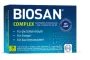 Instructions for use for BIOSAN Kompleksās kapsulas, 28 gab - 2