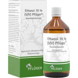 DESINFEKTIONSMITTEL Etanols 70% V/V Pflüger, 200 ml