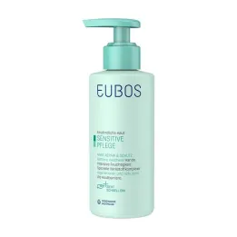 Eubos Sensitive Hand Repair & aizsargkrēms, 150 ml