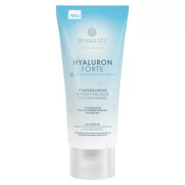 DERMASEL Hyaluron Forte kopšanas duša, 200 ml