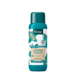 KNEIPP Aroma kopšanas burbuļvanna Goodbye Stress, 400 ml