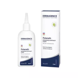 DERMASENCE Polaneth šķidrums, 75 ml
