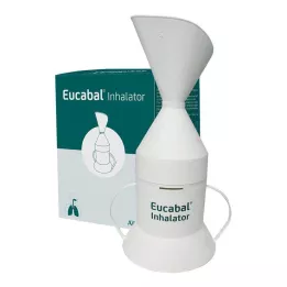 EUCABAL Inhalators, 1 gab