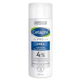 Cetaphil Pro Urea 4% atjaunojošs mitrinošs losjons, 200 ml
