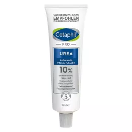CETAPHIL Pro Urea 10% pēdu ziede, 100 g