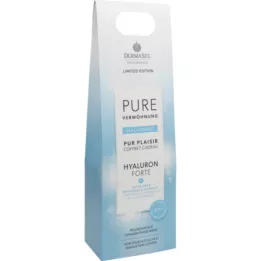 DERMASEL Dāvanu komplekts Pure pampering limited edit., 1 lpp