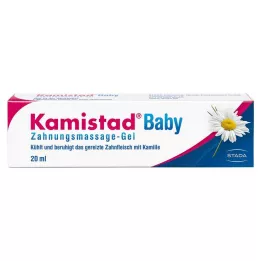 KAMISTAD Bērnu želeja, 20 ml