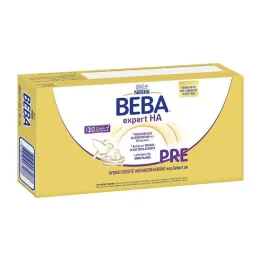 Nestle Beba Expert HA Jau gatavs dzeršanai, 32X90 ml