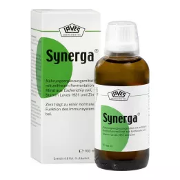 SYNERGA Šķīdums, 100 ml