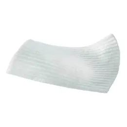 Suprasorb A Pro kalcija algināta komprese 10x20 cm, 5 gab