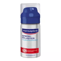 HANSAPLAST Izsmidzināms apmetums, 32,5 ml
